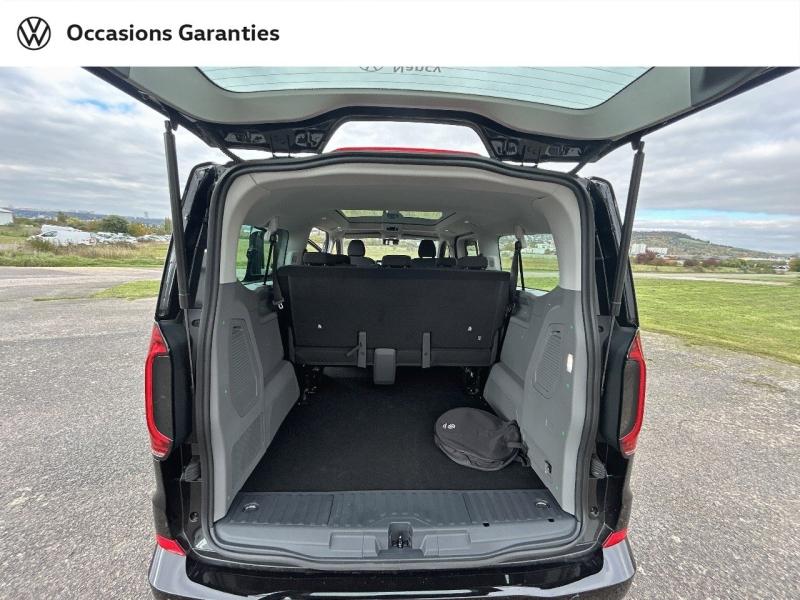 Voitures occasions VOLKSWAGEN CARAVELLE Life Nancy