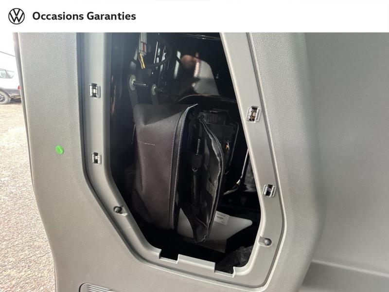 Voitures occasions VOLKSWAGEN CARAVELLE Life Nancy