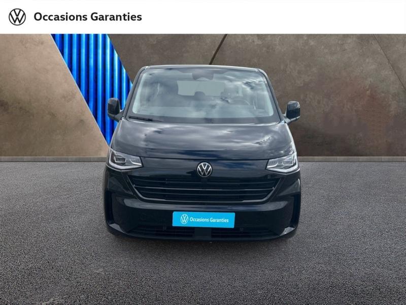 Voitures occasions VOLKSWAGEN CARAVELLE Life Nancy