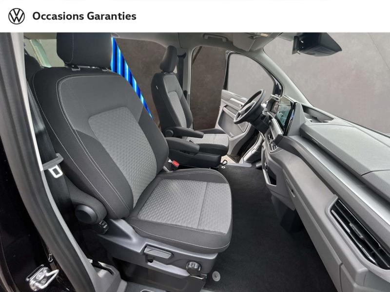 Voitures occasions VOLKSWAGEN CARAVELLE Life Nancy