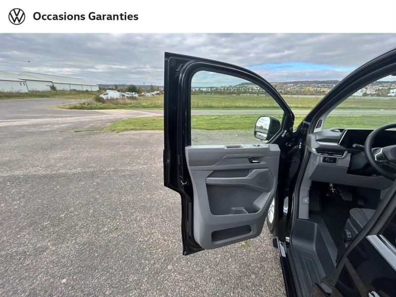 Voitures occasions VOLKSWAGEN CARAVELLE Life Nancy