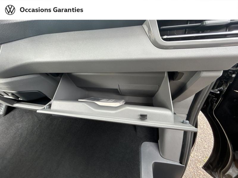 Voitures occasions VOLKSWAGEN CARAVELLE Life Nancy