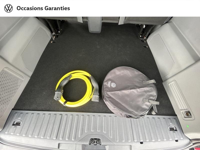 Voitures occasions VOLKSWAGEN CARAVELLE Life Nancy