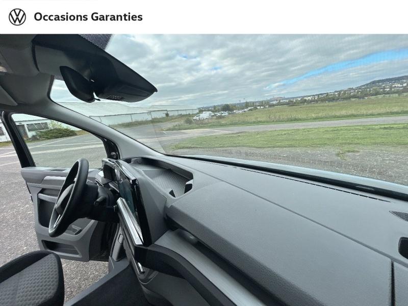 Voitures occasions VOLKSWAGEN CARAVELLE Life Nancy