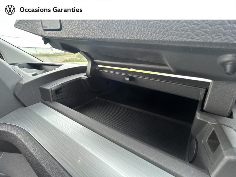 Voitures occasions VOLKSWAGEN CARAVELLE Life Nancy