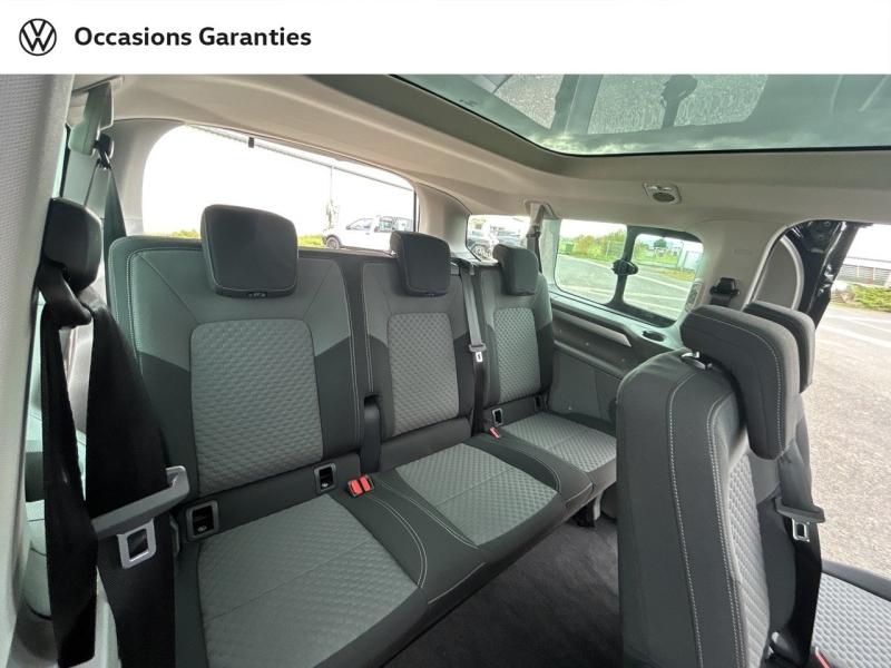 Voitures occasions VOLKSWAGEN CARAVELLE Life Nancy