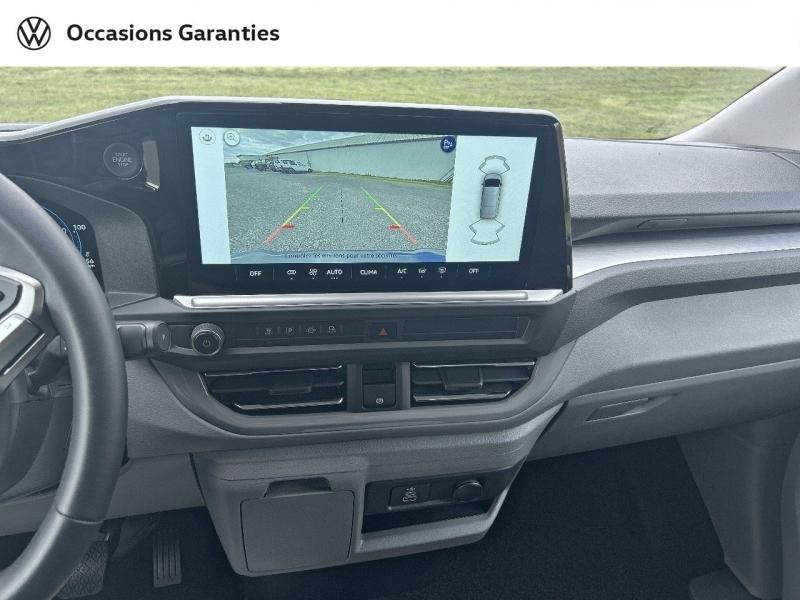 Voitures occasions VOLKSWAGEN CARAVELLE Life Nancy