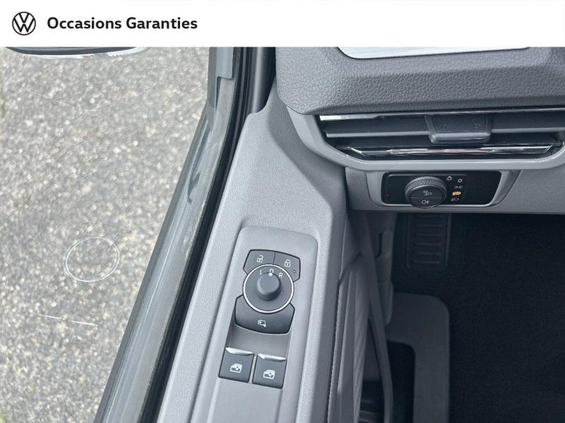 Voitures occasions VOLKSWAGEN CARAVELLE Life Nancy