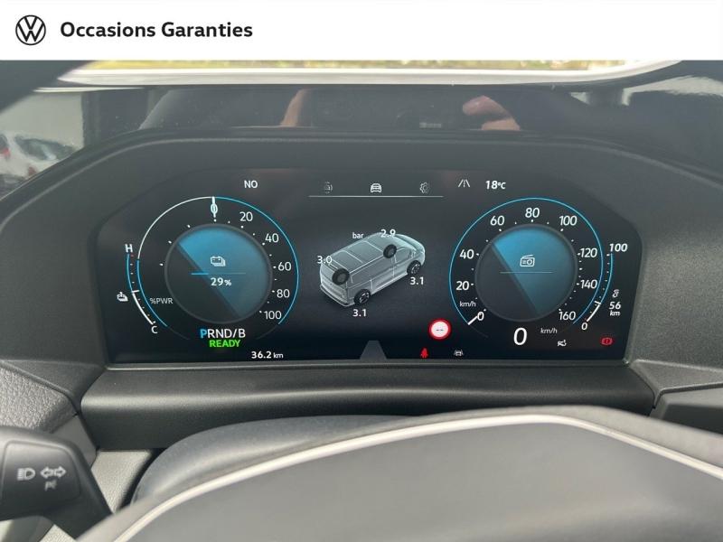 Voitures occasions VOLKSWAGEN CARAVELLE Life Nancy