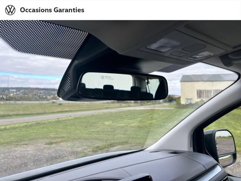 Voitures occasions VOLKSWAGEN CARAVELLE Life Nancy