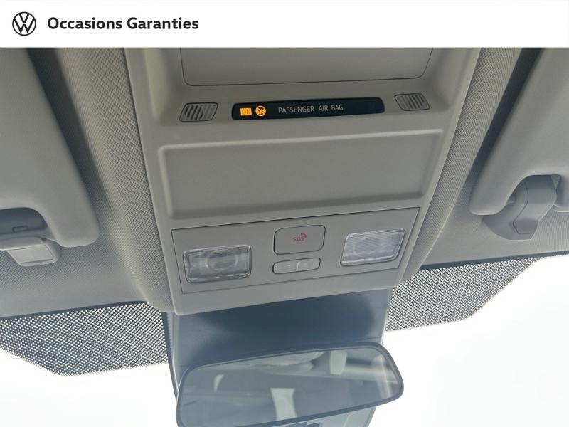 Voitures occasions VOLKSWAGEN CARAVELLE Life Nancy