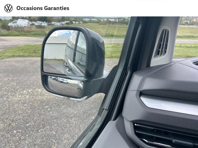 Voitures occasions VOLKSWAGEN CARAVELLE Life Nancy