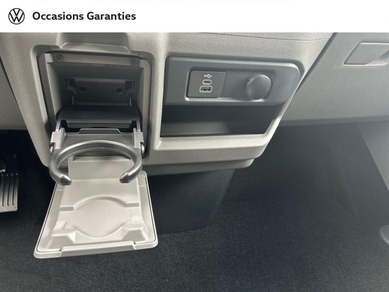 Voitures occasions VOLKSWAGEN CARAVELLE Life Nancy