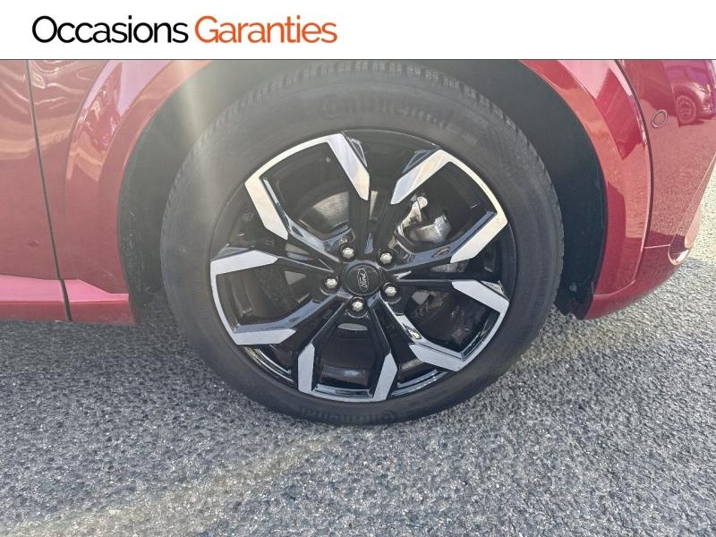 Voitures occasions FORD PUMA ST-Line Nancy