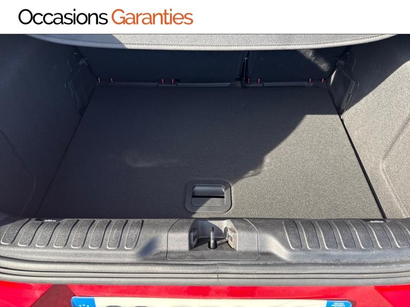 Voitures occasions FORD PUMA ST-Line Nancy