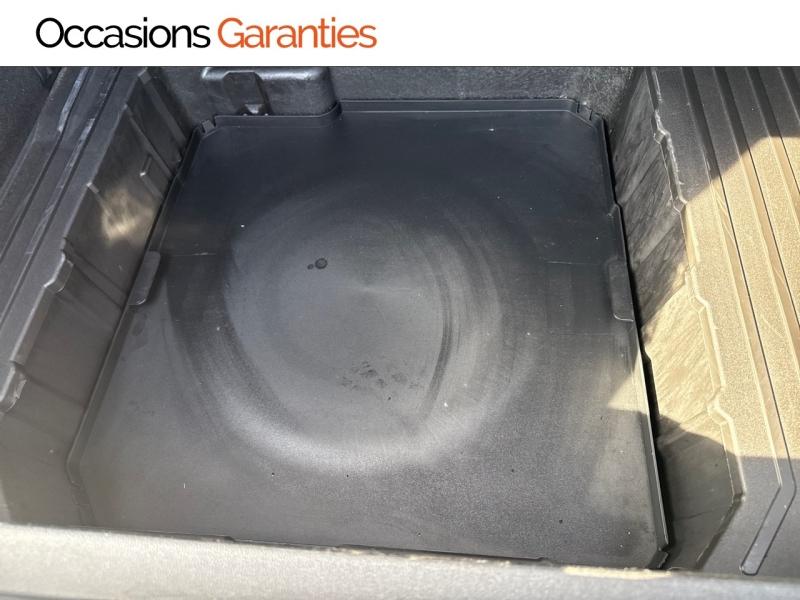 Voitures occasions FORD PUMA ST-Line Nancy