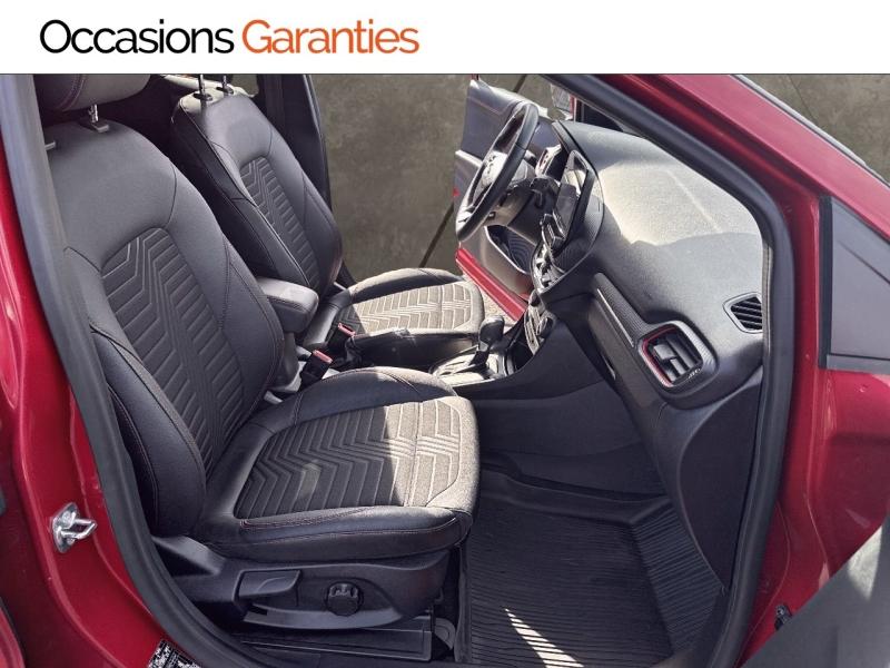 Voitures occasions FORD PUMA ST-Line Nancy