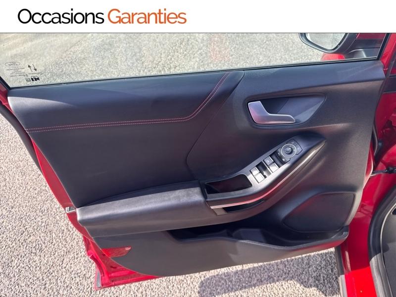 Voitures occasions FORD PUMA ST-Line Nancy