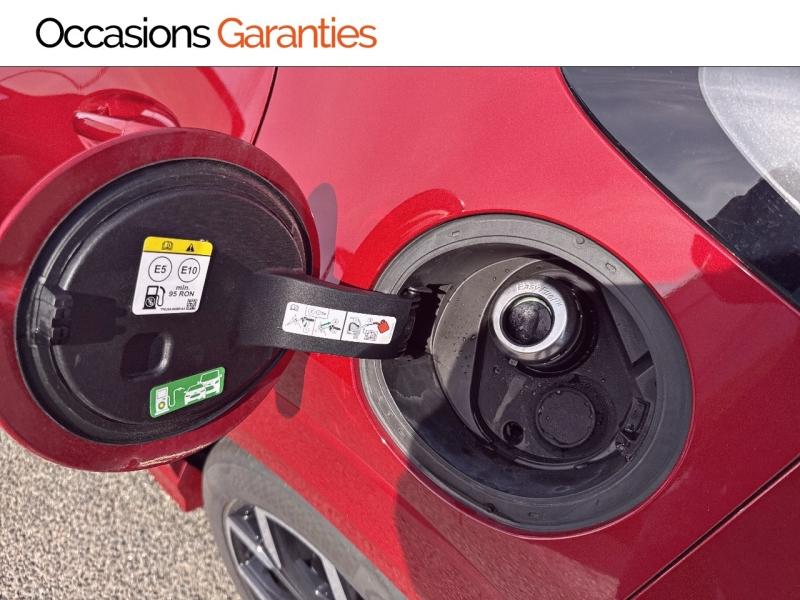 Voitures occasions FORD PUMA ST-Line Nancy