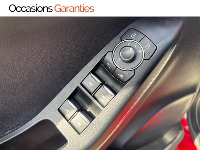 Voitures occasions FORD PUMA ST-Line Nancy