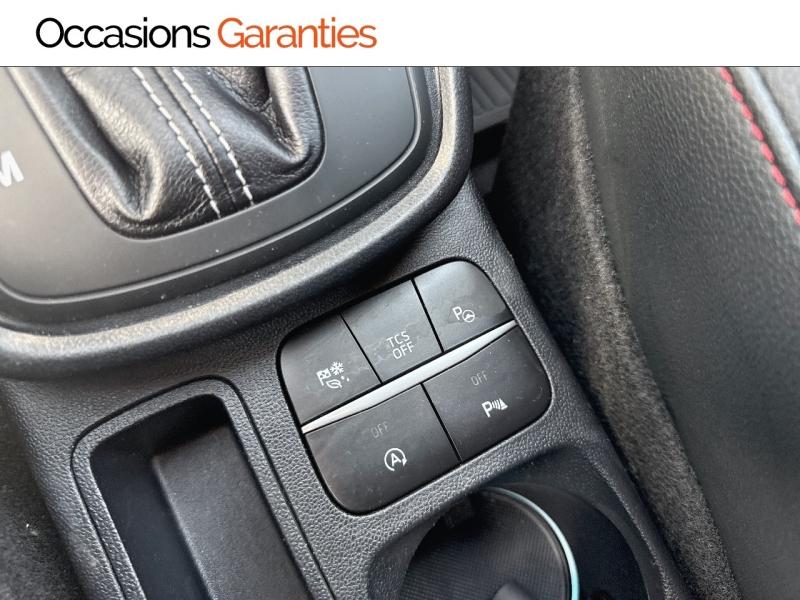 Voitures occasions FORD PUMA ST-Line Nancy