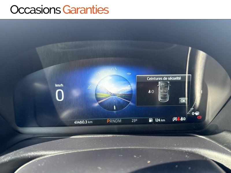 Voitures occasions FORD PUMA ST-Line Nancy