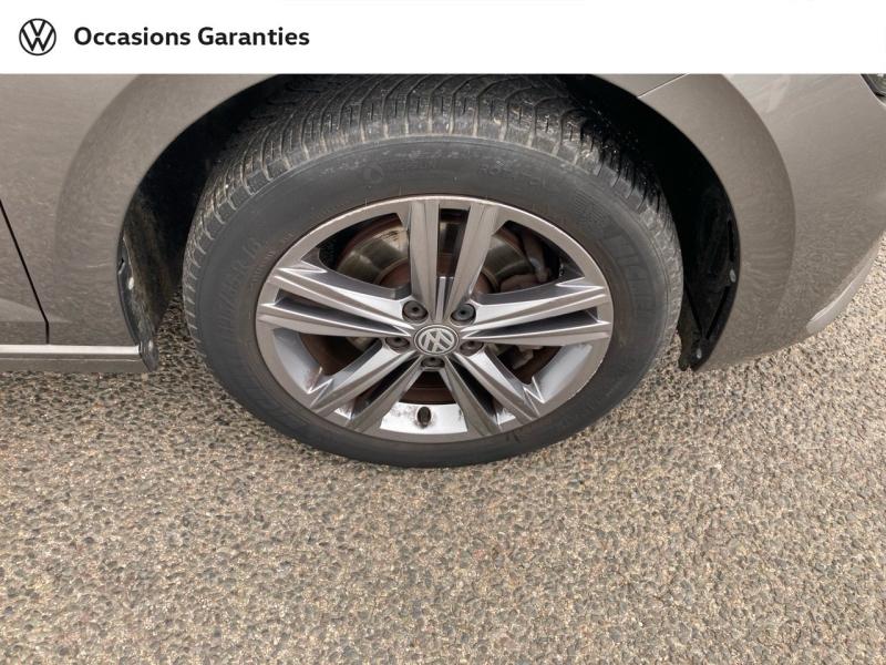 Voitures occasions VOLKSWAGEN POLO Carat Nancy