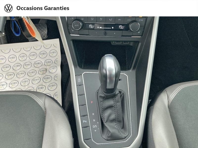 Voitures occasions VOLKSWAGEN POLO Carat Nancy