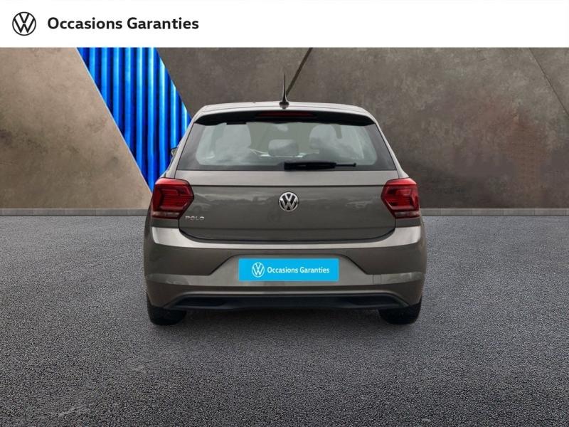 Voitures occasions VOLKSWAGEN POLO Carat Nancy