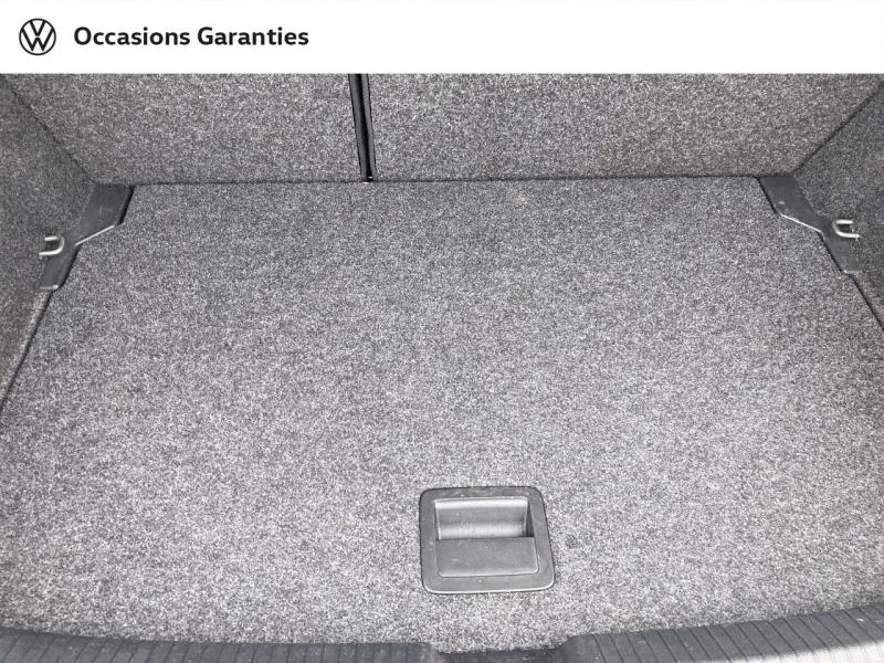 Voitures occasions VOLKSWAGEN POLO Carat Nancy