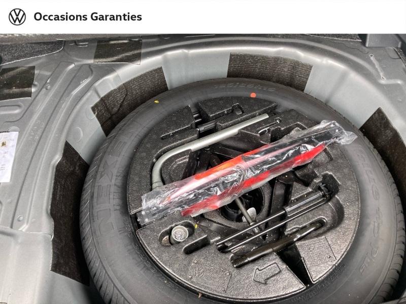 Voitures occasions VOLKSWAGEN POLO Carat Nancy