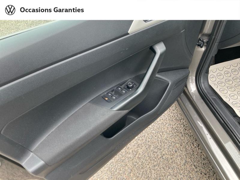Voitures occasions VOLKSWAGEN POLO Carat Nancy