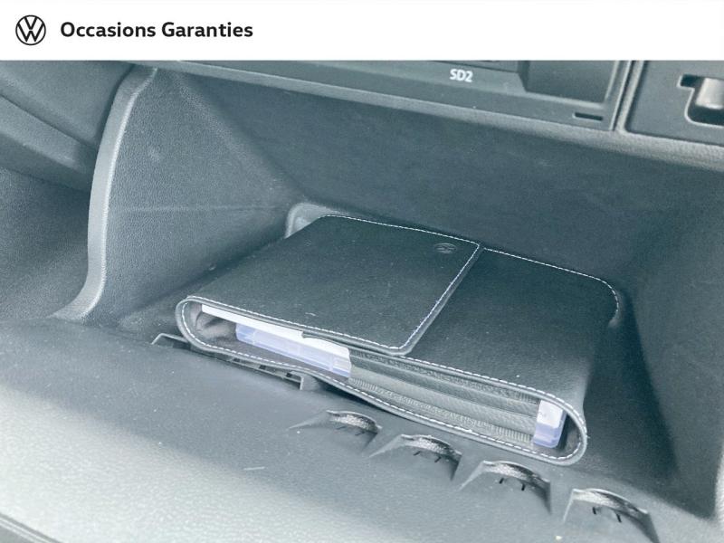 Voitures occasions VOLKSWAGEN POLO Carat Nancy