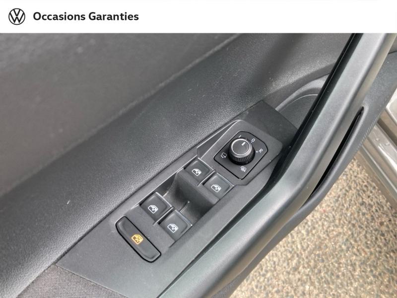 Voitures occasions VOLKSWAGEN POLO Carat Nancy