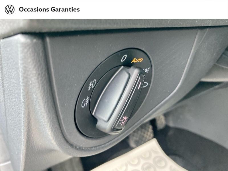 Voitures occasions VOLKSWAGEN POLO Carat Nancy