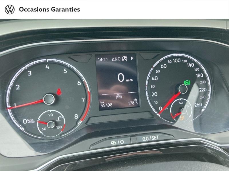 Voitures occasions VOLKSWAGEN POLO Carat Nancy