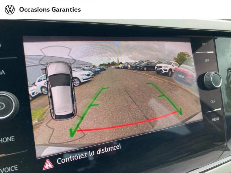 Voitures occasions VOLKSWAGEN POLO Carat Nancy