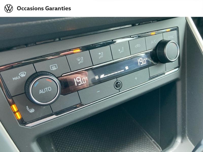 Voitures occasions VOLKSWAGEN POLO Carat Nancy