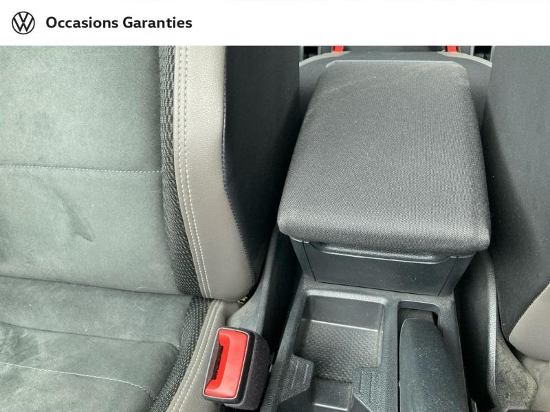 Voitures occasions VOLKSWAGEN POLO Carat Nancy