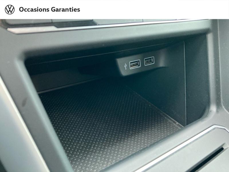 Voitures occasions VOLKSWAGEN POLO Carat Nancy