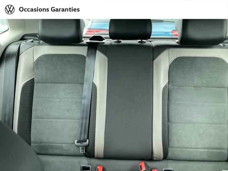 Voitures occasions VOLKSWAGEN POLO Carat Nancy