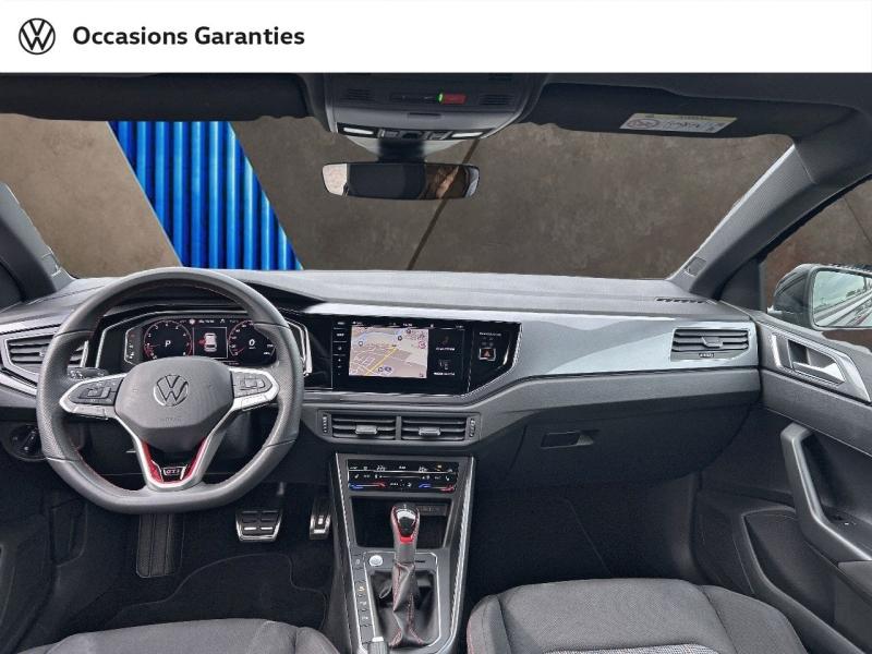 Voitures occasions VOLKSWAGEN POLO GTI Nancy