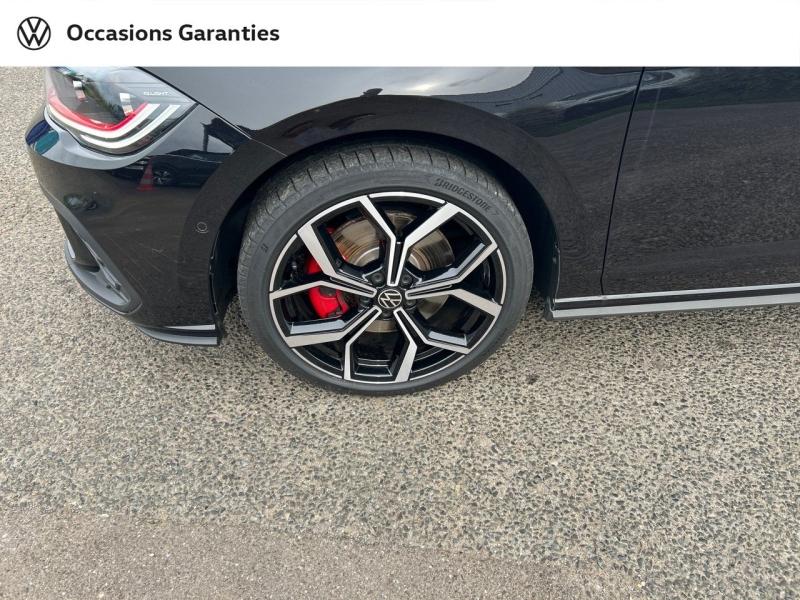 Voitures occasions VOLKSWAGEN POLO GTI Nancy