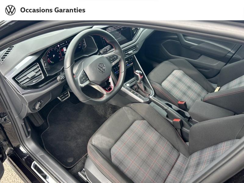 Voitures occasions VOLKSWAGEN POLO GTI Nancy
