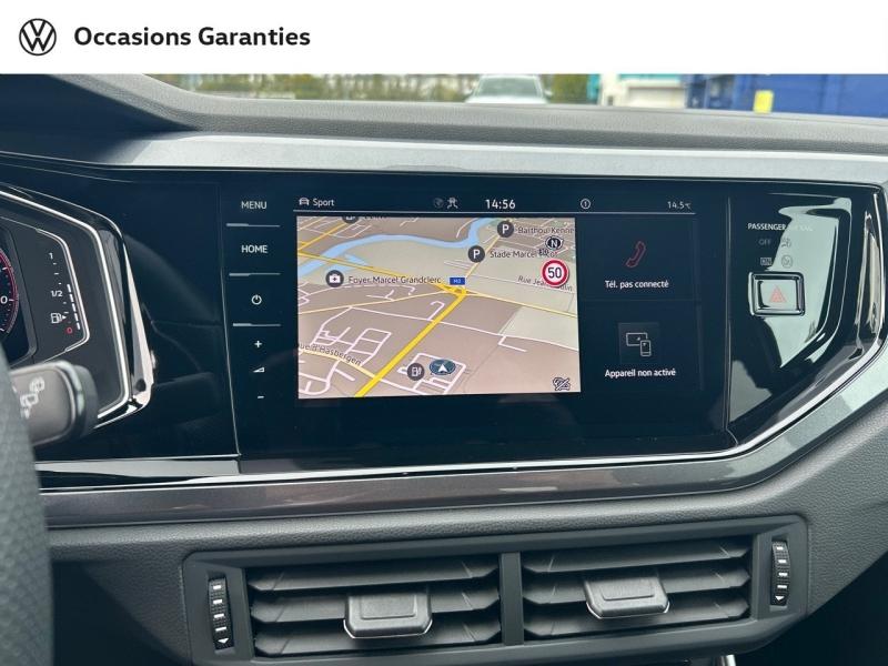 Voitures occasions VOLKSWAGEN POLO GTI Nancy
