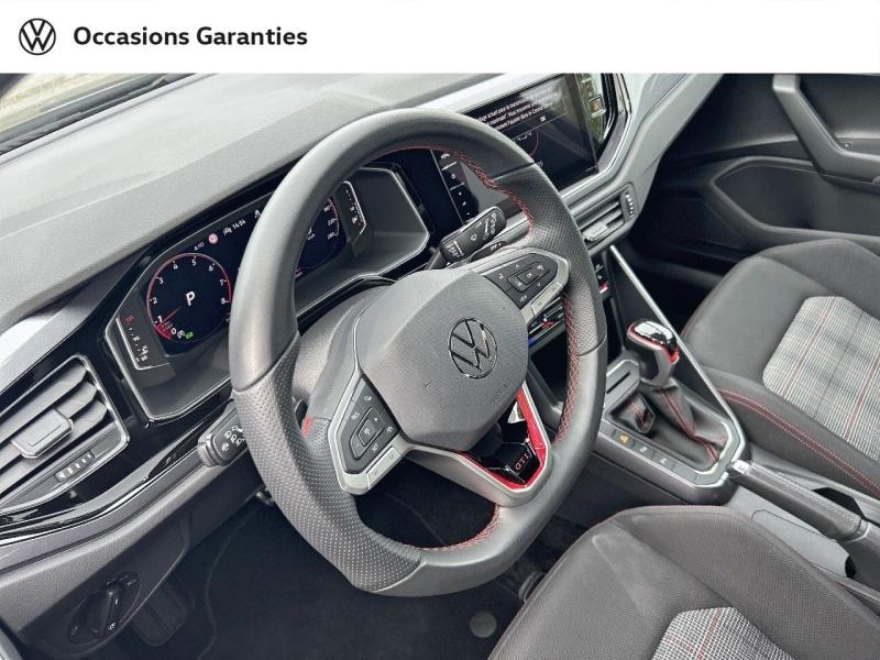 Voitures occasions VOLKSWAGEN POLO GTI Nancy