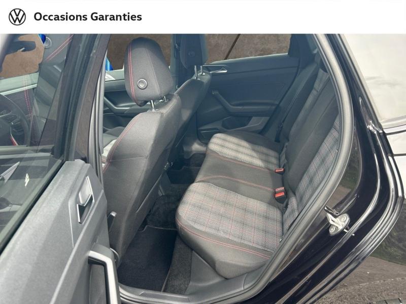 Voitures occasions VOLKSWAGEN POLO GTI Nancy