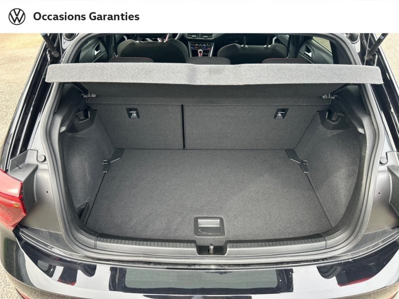 Voitures occasions VOLKSWAGEN POLO GTI Nancy