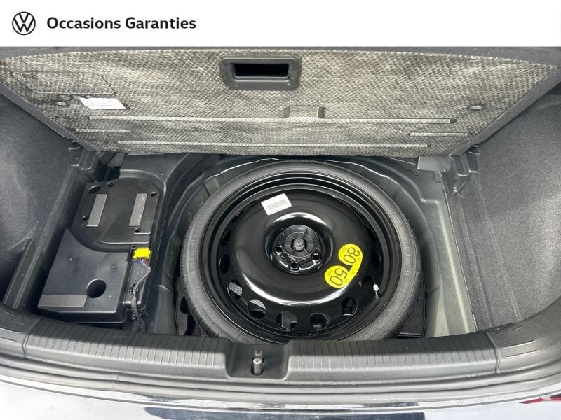 Voitures occasions VOLKSWAGEN POLO GTI Nancy