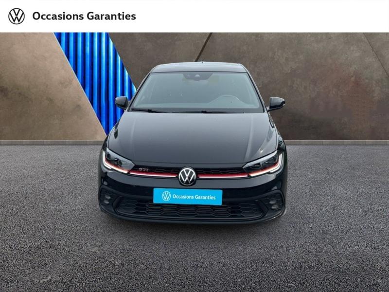 Voitures occasions VOLKSWAGEN POLO GTI Nancy
